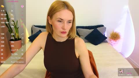 alisssarose online show from March 21, 9:08 pm