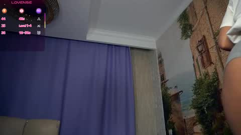 Kim online show from December 5, 6:23 am