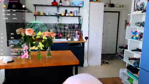 Alivia    online show from July 28, 11:17 am
