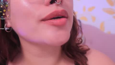 Alix online show from October 17, 9:52 pm