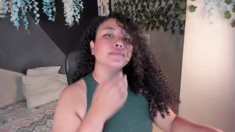 alixon online show from March 12, 8:07 am