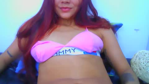 alixxe_ online show from September 18, 6:50 am