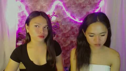 ALIYAH SOO online show from April 20, 6:22 pm