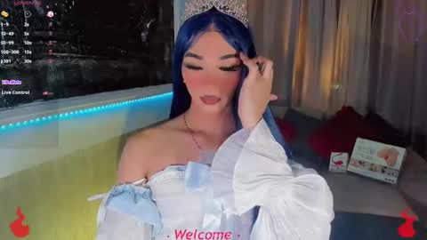 aliz_free online show from October 16, 2:22 am