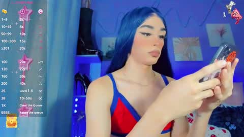 aliz_free online show from February 13, 2:34 am