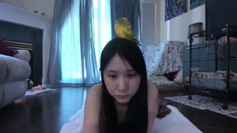 Alize Zaide online show from September 22, 8:35 pm