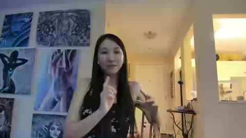 Alize Zaide online show from September 11, 9:16 pm