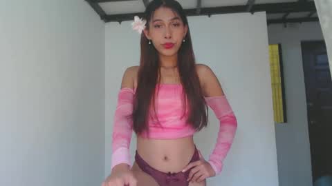 aljenloversweet online show from January 26, 6:07 am