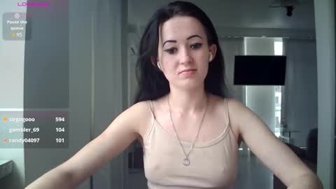 Amare online show from March 3, 11:17 am