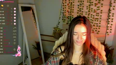 Snapshot of allana_dream chatting on September 18, 6:39 am Allana online show from September 18, 6:39 am