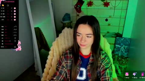 Allana online show from January 8, 7:25 am