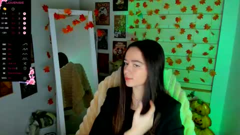 Allana online show from November 28, 7:48 am