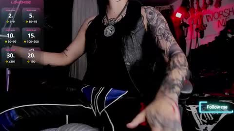   online show from September 18, 11:09 pm