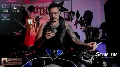   online show from January 15, 7:00 pm