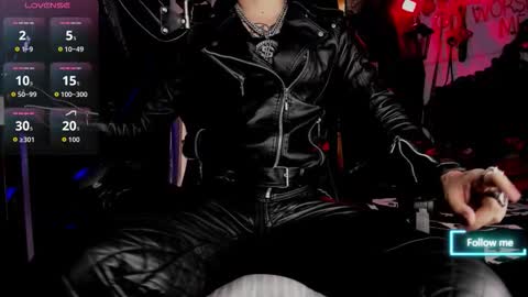   online show from September 20, 5:05 pm