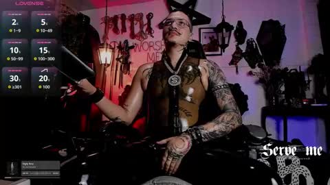   online show from January 16, 7:01 pm