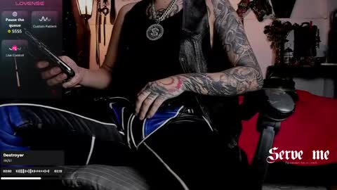   online show from May 29, 6:50 pm