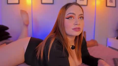 Laura online show from February 9, 5:11 am