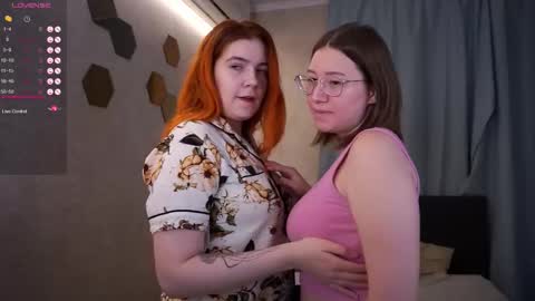 Rin online show from October 1, 5:39 am