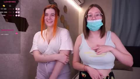 Rin online show from October 12, 6:39 am