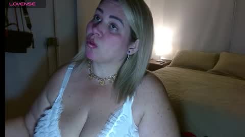 Ale online show from October 13, 12:23 am