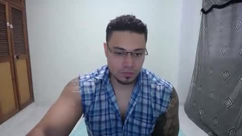 allen_ferrer10 online show from January 13, 11:51 am