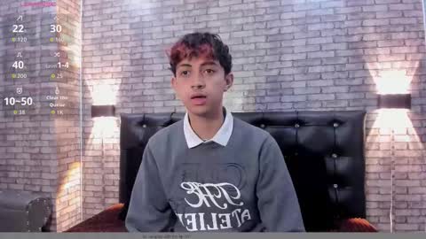 Allen online show from January 15, 9:01 pm