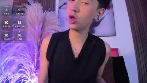 Allen online show from November 26, 4:10 am