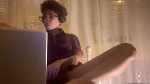 Allen Biju online show from April 21, 2:48 am