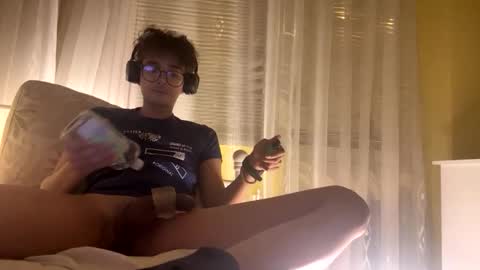 Allen Biju online show from March 28, 11:28 pm