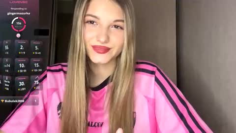 Emily online show from February 1, 8:44 am