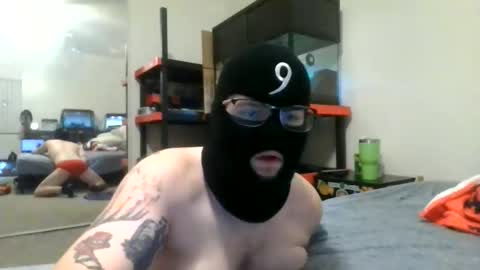 allenjaxoff703805 online show from November 23, 2:53 am