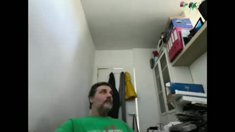 allenvic online show from April 14, 10:07 am