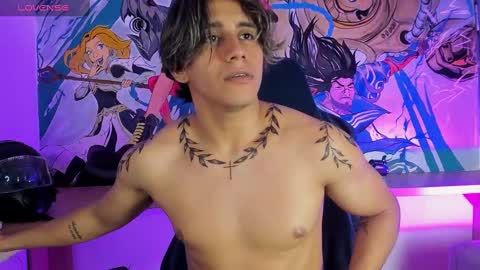 Allex online show from September 19, 10:57 pm