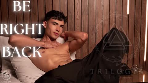 Allex online show from November 11, 2:03 am