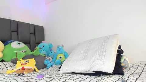 Allex online show from March 9, 1:25 am