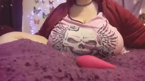 Alli Kat online show from March 3, 8:05 am