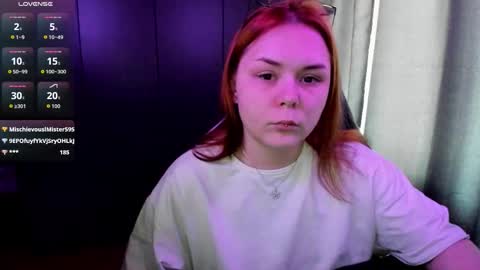 Blair online show from March 27, 8:59 am