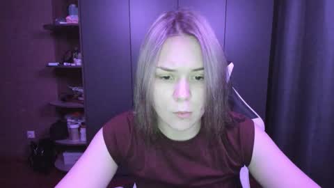 Blair online show from November 22, 1:42 pm