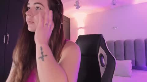 ALLICE online show from December 2, 12:25 pm