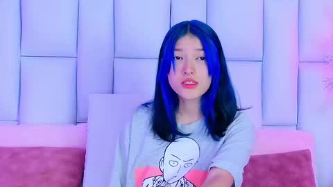 Allicia online show from March 6, 7:10 pm