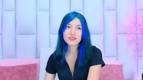 Allicia online show from March 9, 8:21 pm