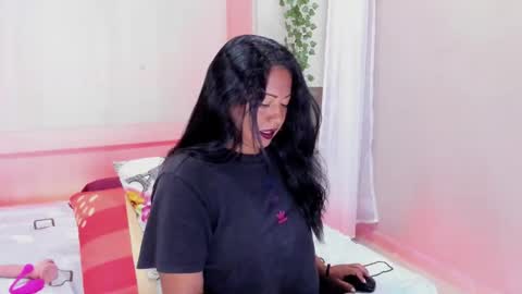 ALISON   online show from March 23, 7:41 pm