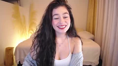 Allie  online show from February 17, 5:34 pm