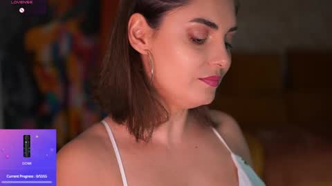 Allie online show from June 6, 1:06 pm