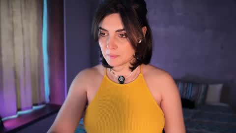 Allie online show from May 9, 1:39 pm