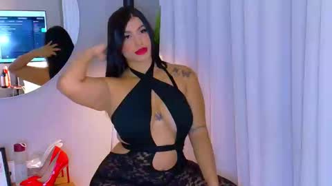 allinallen online show from September 20, 7:50 pm