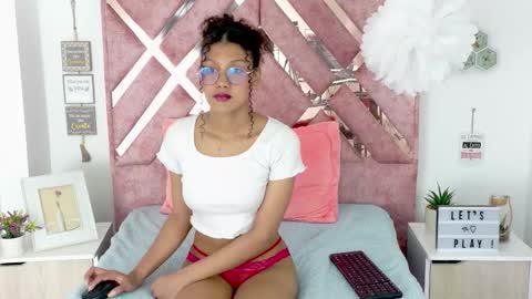 ALLIS0N IK  online show from December 4, 5:07 am