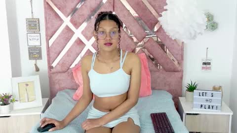 ALLIS0N IK  online show from December 3, 4:57 am