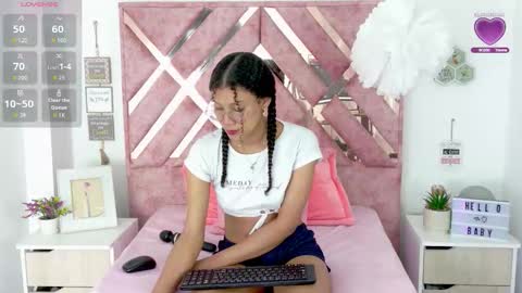 ALLIS0N IK  online show from October 15, 12:06 pm